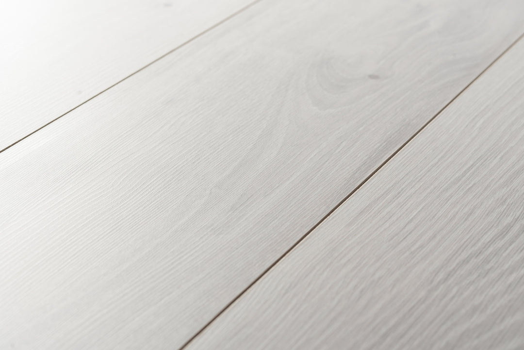 Parchet Laminat Oak White Creme 8/32 52353, Classen