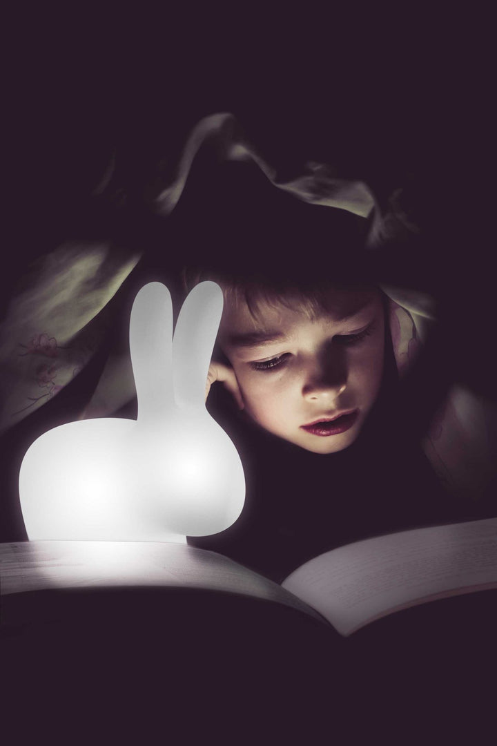 Lampă reîncărcabilă Rabbit XS LED, Qeeboo