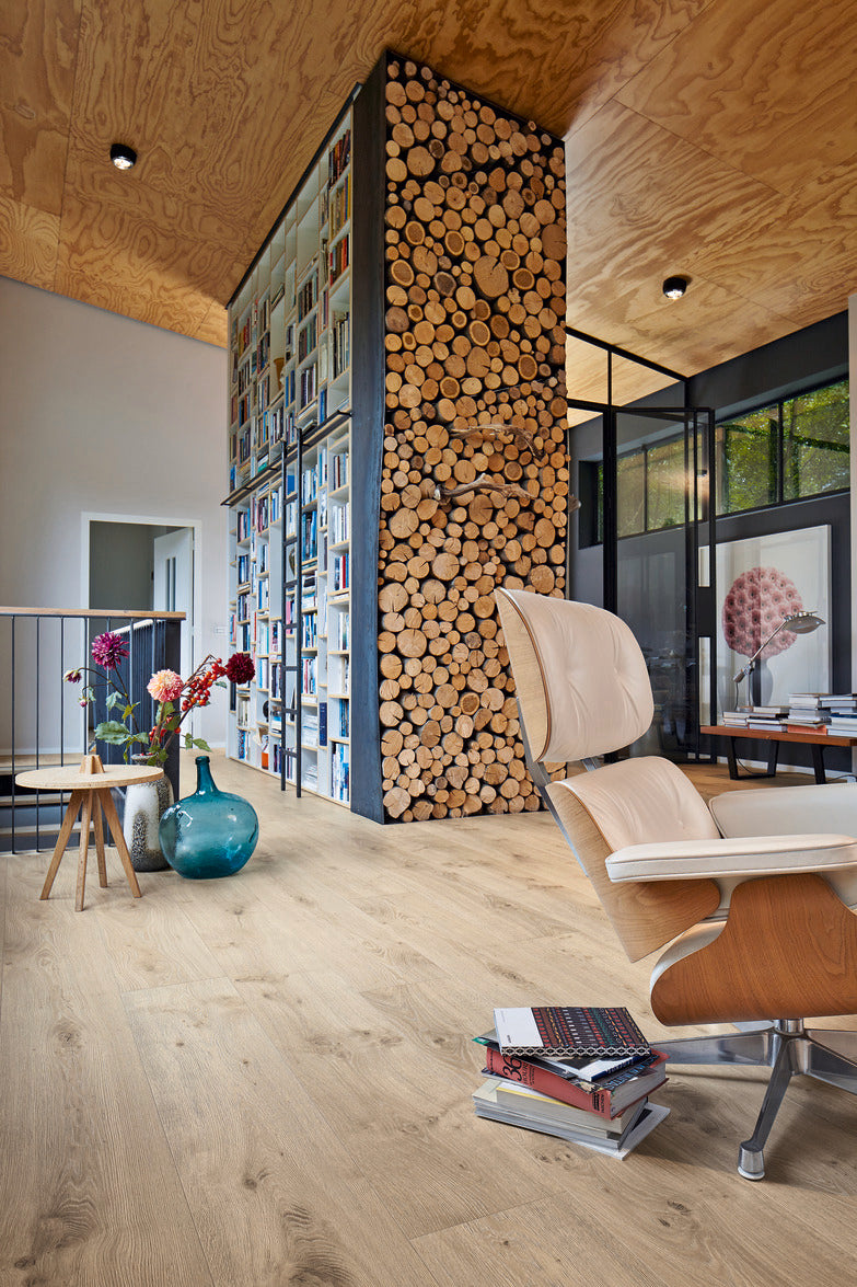 Parchet laminat Atacama Oak 6380 12/32, Meister