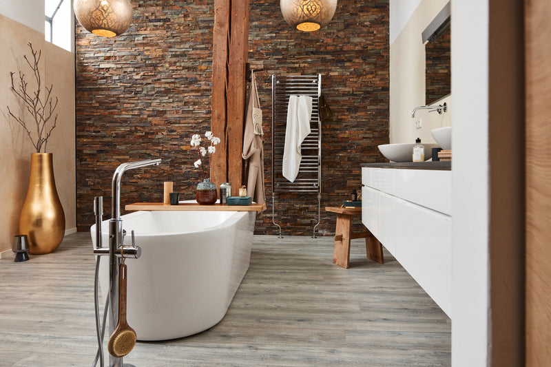 Parchet laminat Grey fjord Oak 6847 10/32, Meister
