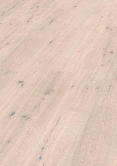Parchet laminat Off-white knotty Oak 6947 8/32, Meister