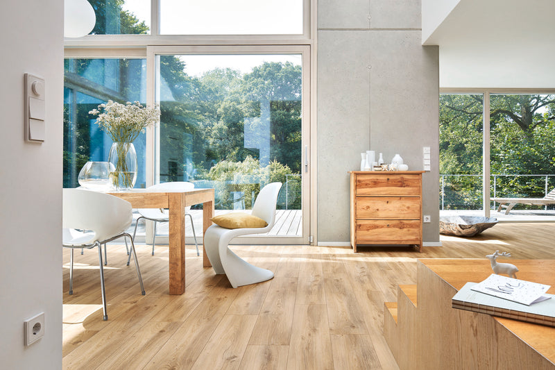Parchet laminat Desert Oak 6998 10/32, Meister
