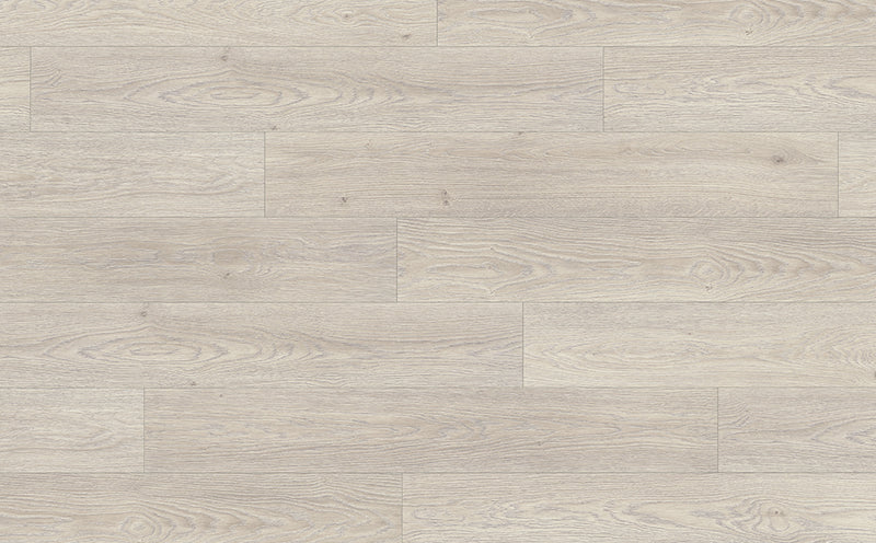 Parchet laminat 8mm AC5 Stejar alb Cesena EPL143, Egger