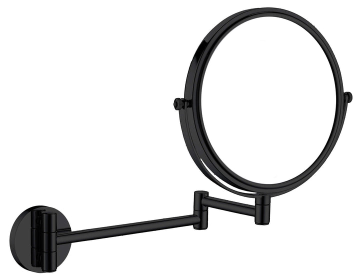 Oglindă De Baie Negru Mat  ADR_N811 Deante
