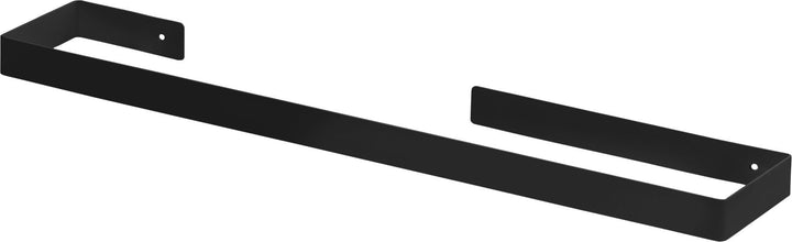 Mokko Suport prosop 60 cm cu montaj pe perete negru ADM_N621 Deante
