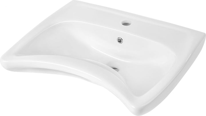 Vital Lavoar suspendat pentru persoane cu handicap CDV_6U6W Deante