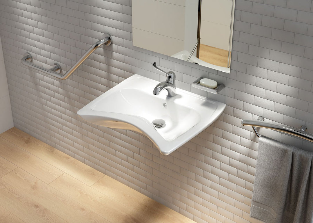 Vital Lavoar suspendat pentru persoane cu handicap CDV_6U6W Deante