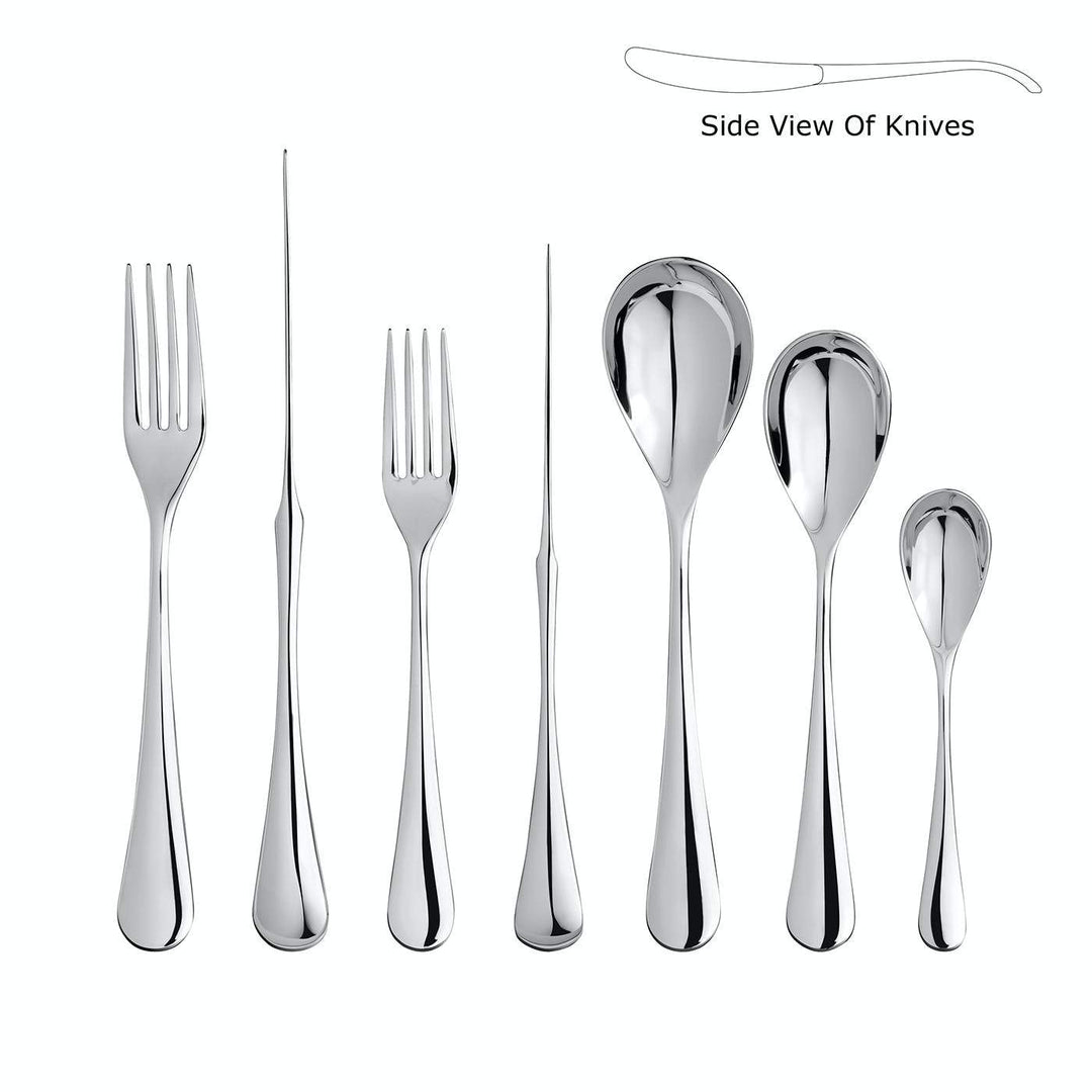 Set 56 Tacâmuri Ashbury Bright, Robert Welch
