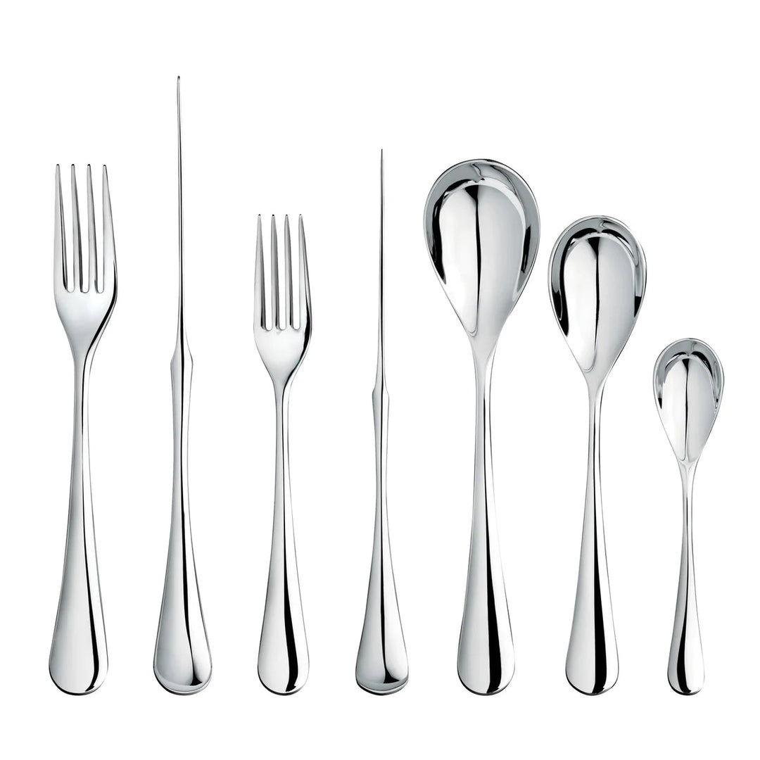 Set 84 Tacâmuri Ashbury Bright, Robert Welch