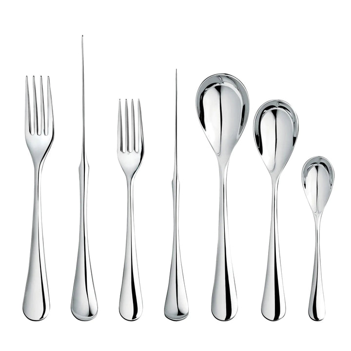 Set 84 Tacâmuri Ashbury Bright, Robert Welch
