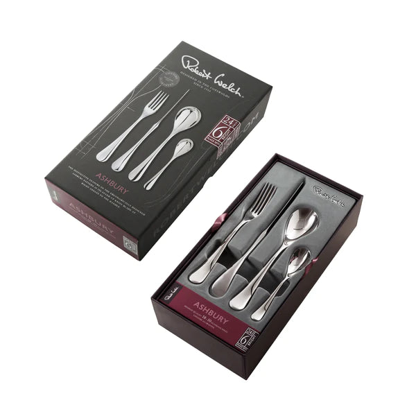 Set 56 Tacâmuri Ashbury Bright, Robert Welch