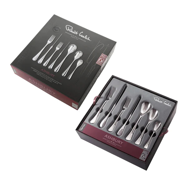 Set 56 Tacâmuri Ashbury Bright, Robert Welch