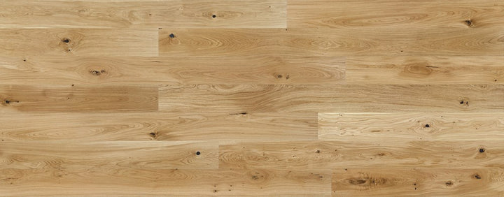 Parchet Stratificat Stejar Sahara Grande, Barlinek Pure Line