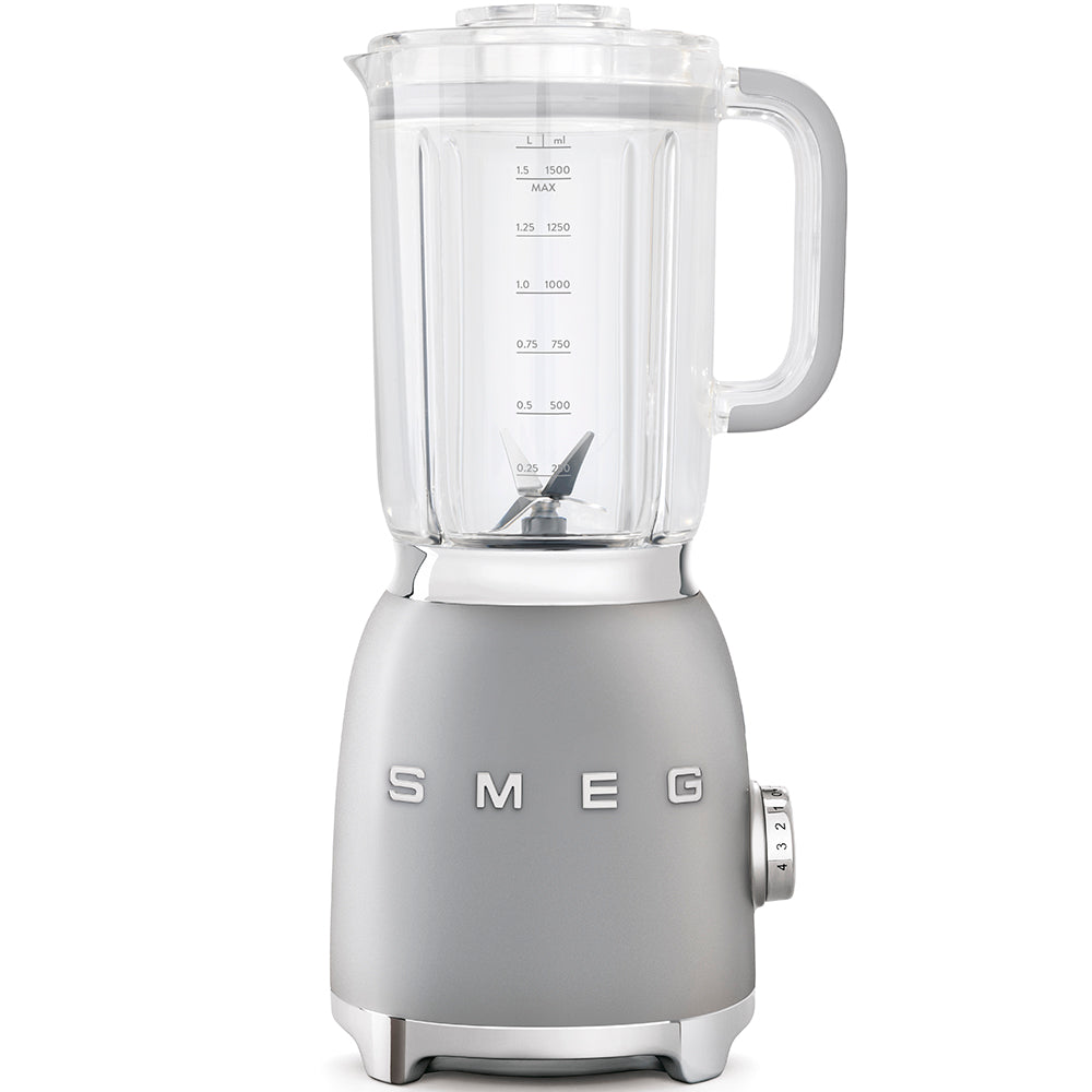 Blender 50's Style BLF01SVEU, Smeg