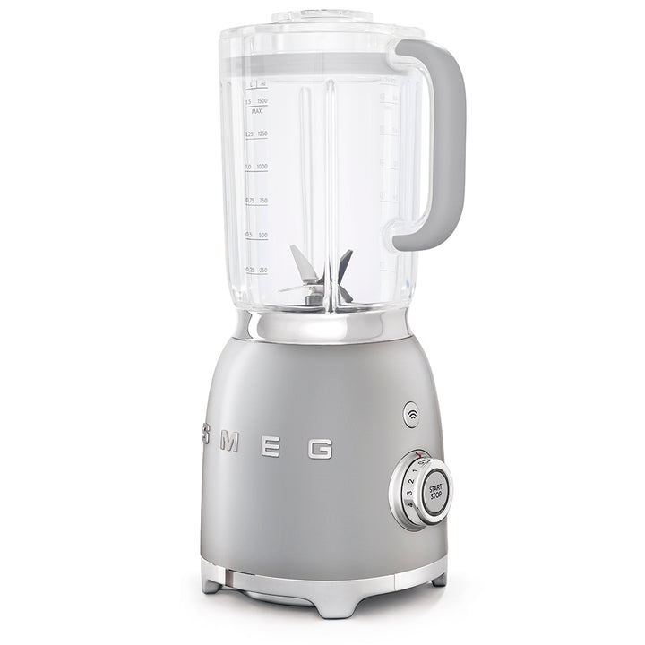 Blender 50's Style BLF01SVEU, Smeg