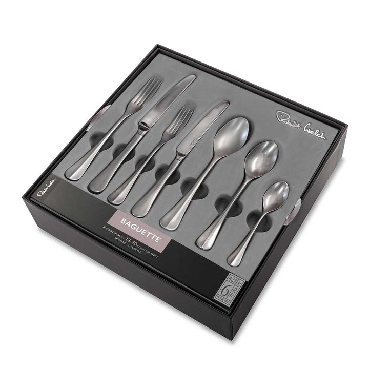 Set 56 Tacâmuri Baguette Vintage, Robert Welch