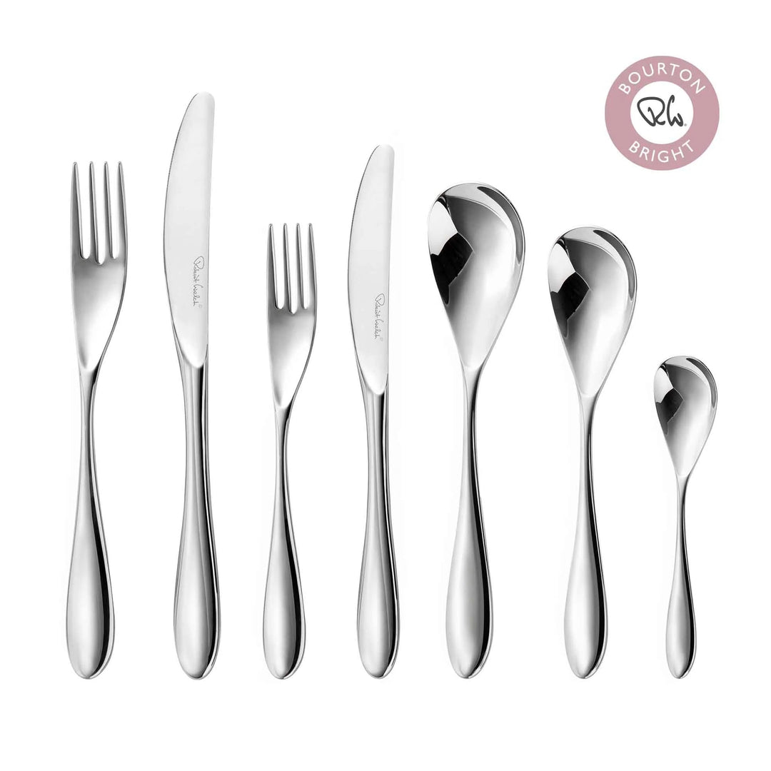 Set 7 Tacâmuri Bourton Bright, Robert Welch