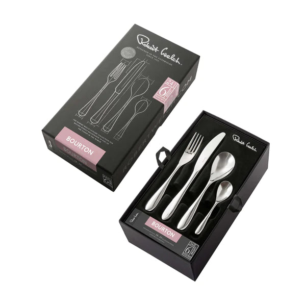 Set 56 Tacâmuri Bourton Bright, Robert Welch