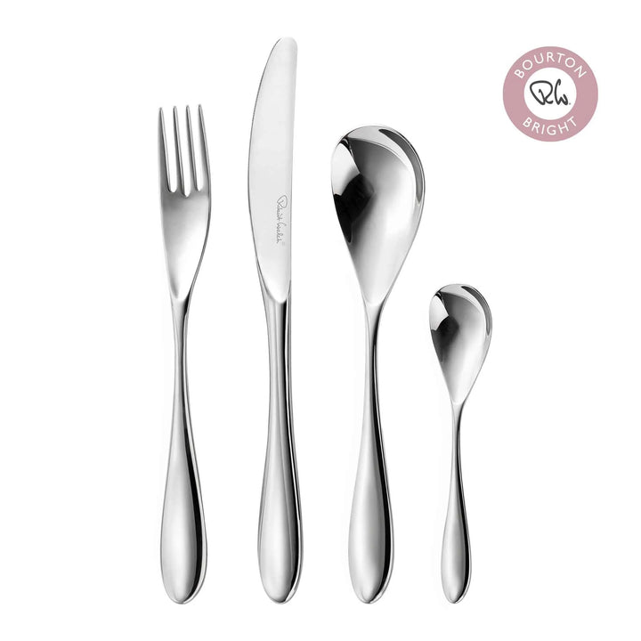 Set 84 Tacâmuri Bourton Bright, Robert Welch
