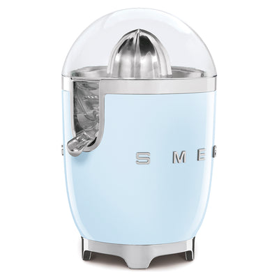 Storcător de citrice 50's Style CJF01PBEU, Smeg