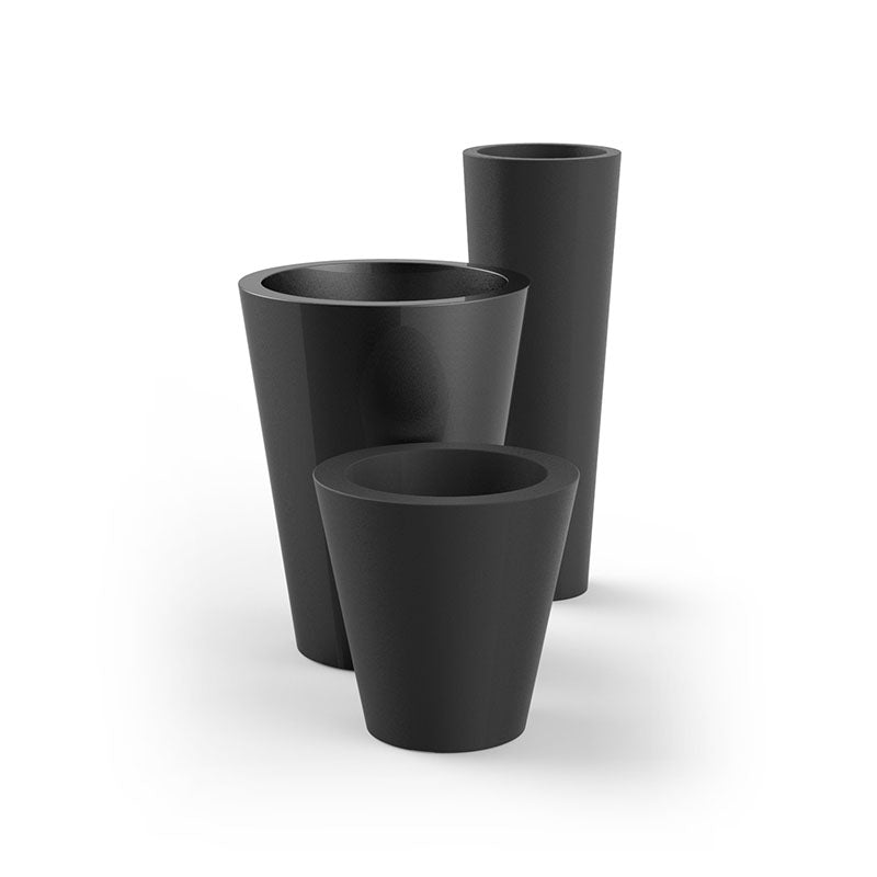 Ghiveci Cono 60cm, Studio Vondom