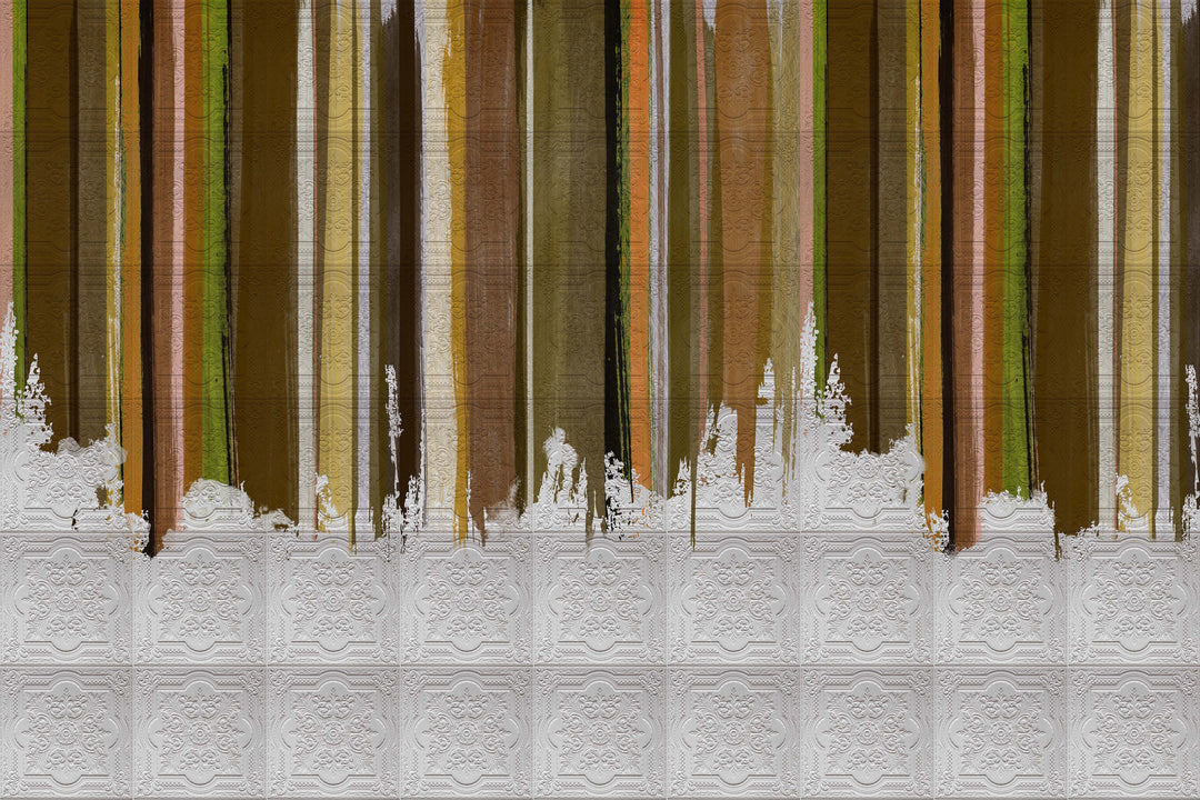 Tapet Classic Color 02, Instabilelab
