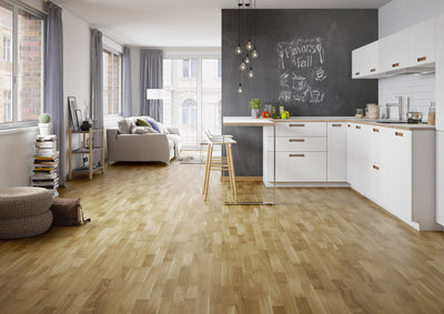 Parchet Stratificat Stejar Askania Molti, Barlinek Life Line