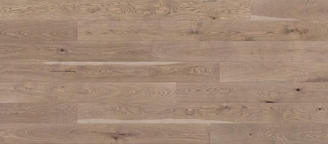 Parchet Stratificat Stejar Bowfell Medio, Barlinek Pure Line