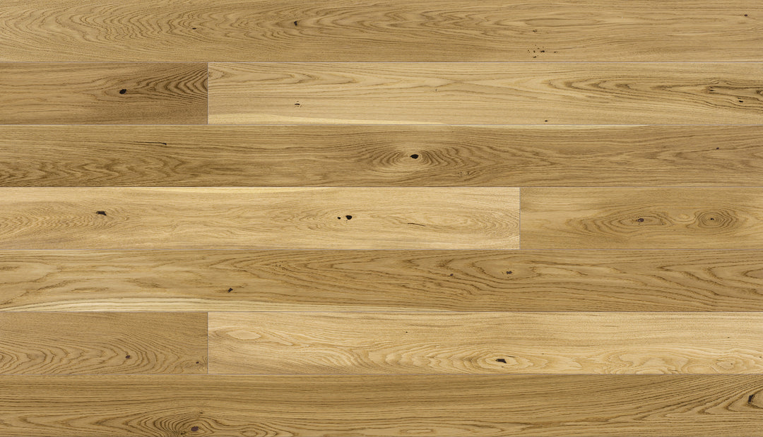 Parchet Stratificat Stejar Caramel Grande, Barlinek Pure Line