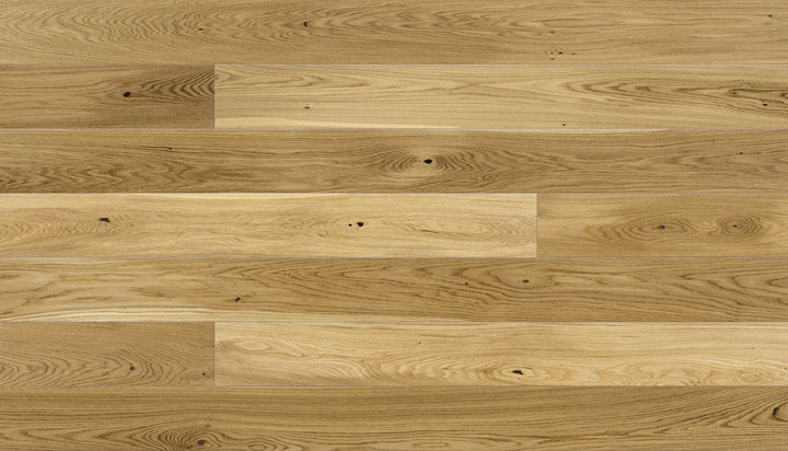 Parchet Stratificat Stejar Caramel Grande, Barlinek Pure Line