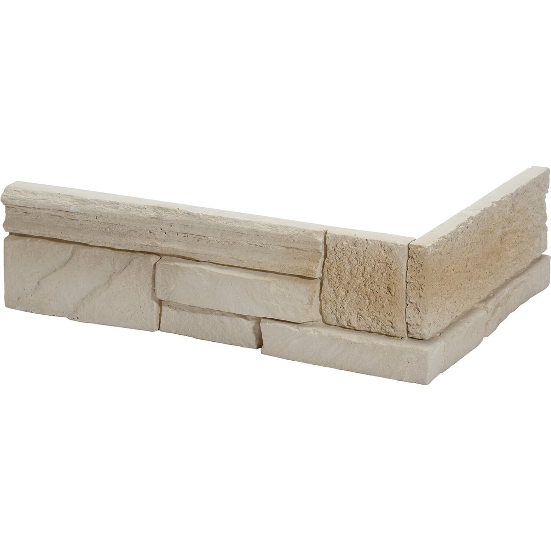 Element Colt Decorativ Istria 1 Beton (0.93ml), Stegu