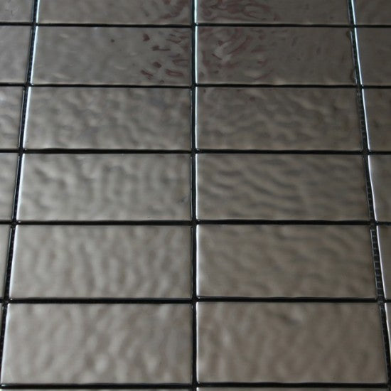 Mozaic de sticlă 250x250x6mm A-CGL06-XX-041, Midas