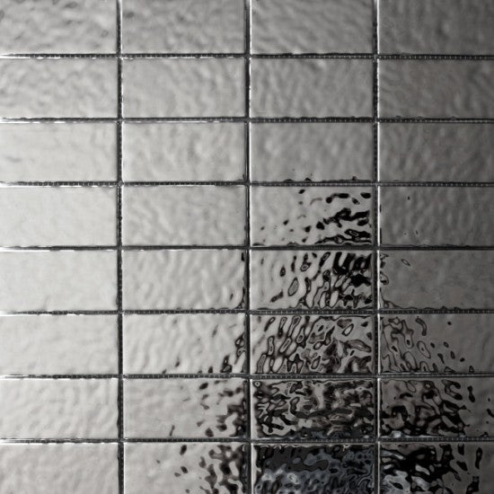 Mozaic de sticlă 250x250x6mm A-CGL06-XX-043, Midas