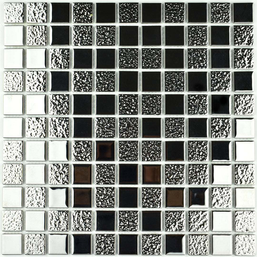 Mozaic de sticlă 300x300x4mm A-MGL04-XX-007, Midas