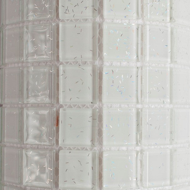 Mozaic de sticlă  300x300x4mm A-MGL04-XX-020, Midas