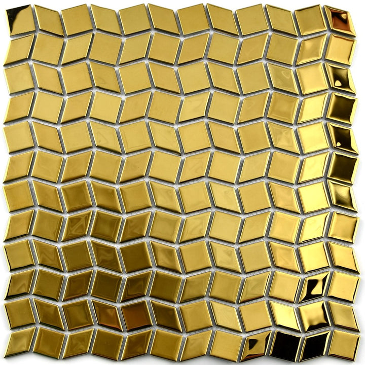 Mozaic de sticlă 300x300x4cm A-MGL04-XX-036, Midas