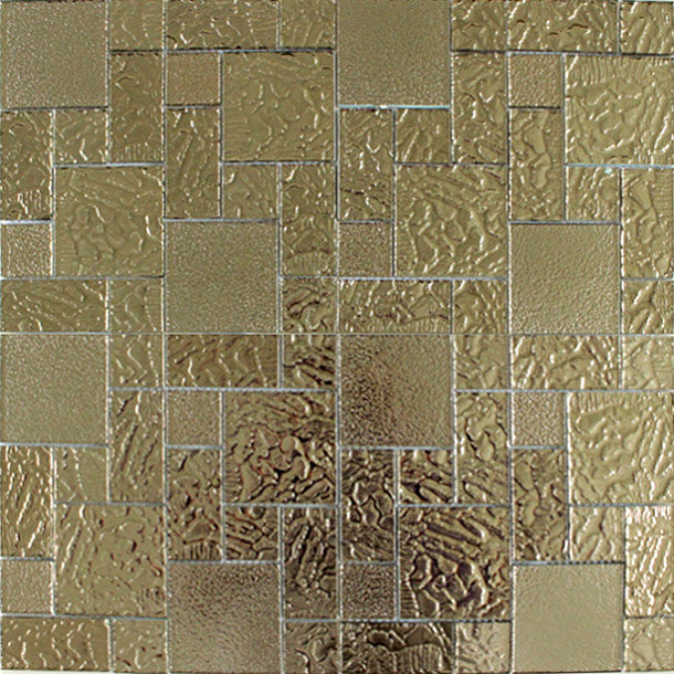 Mozaic de sticlă 300x300x6cm A-MGL06-XX-008, Midas