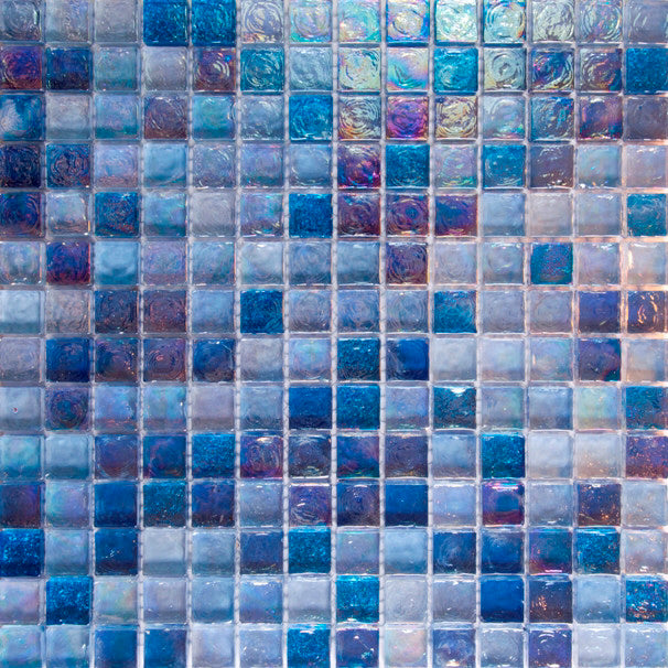 Mozaic de sticlă 300x300x8mm A-MGL08-XX-045, Midas