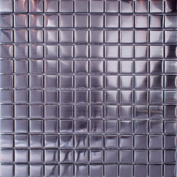 Mozaic de sticlă 300x300x8mm A-MGL08-XX-053, Midas