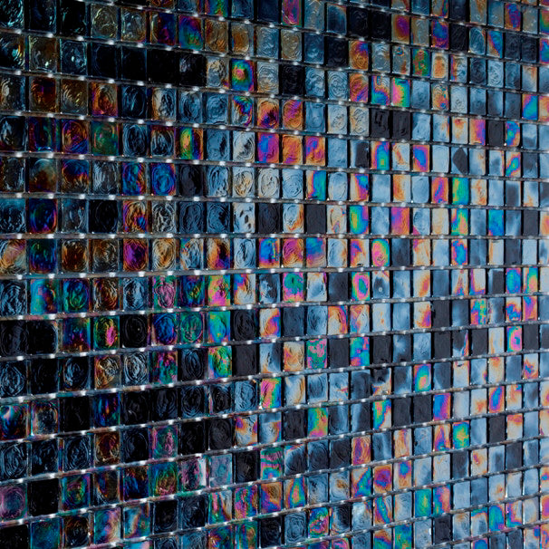 Mozaic de sticlă  300x300x8mm A-MGL08-XX-062, Midas