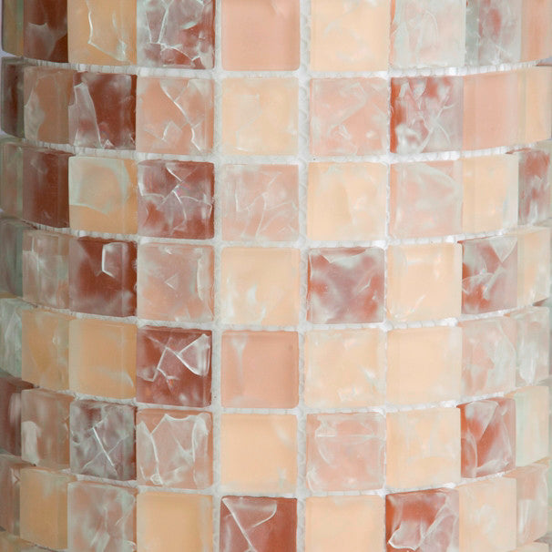 Mozaic de sticlă  300x300x8mm A-MGL08-XX-066, Midas