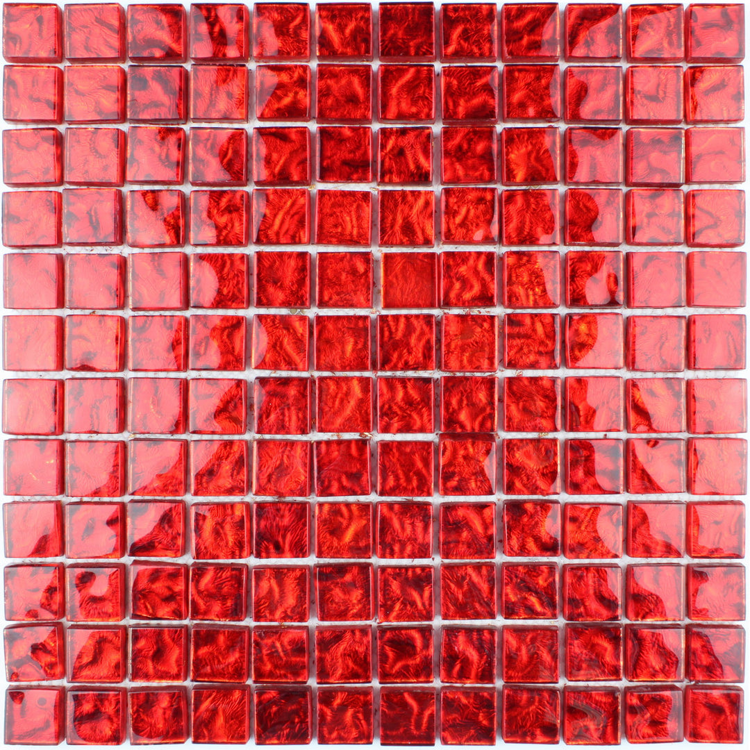 Mozaic de sticlă  300x300x8mm A-MGL08-XX-072, Midas