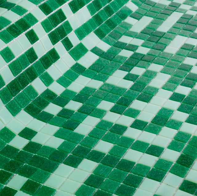 Mozaic de sticlă 305x300x4 mm A-MPO04-XX-003, Midas