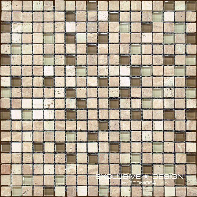 Mozaic de piatră 300x300x8mm A-MST08-XX-004, Midas