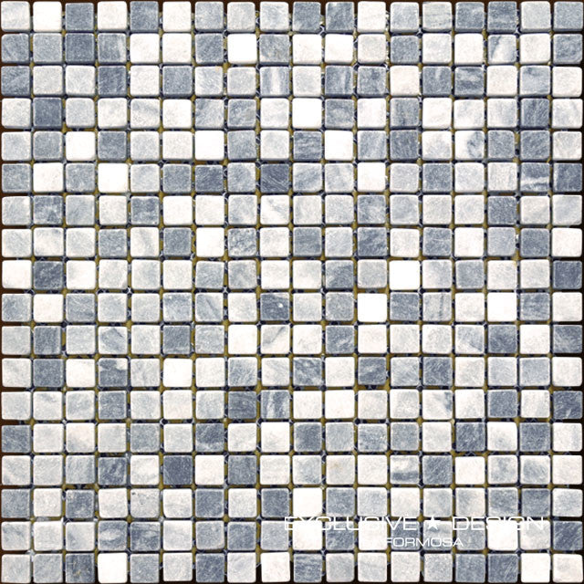 Mozaic de piatră 300x300x8mm A-MST08-XX-002, Midas