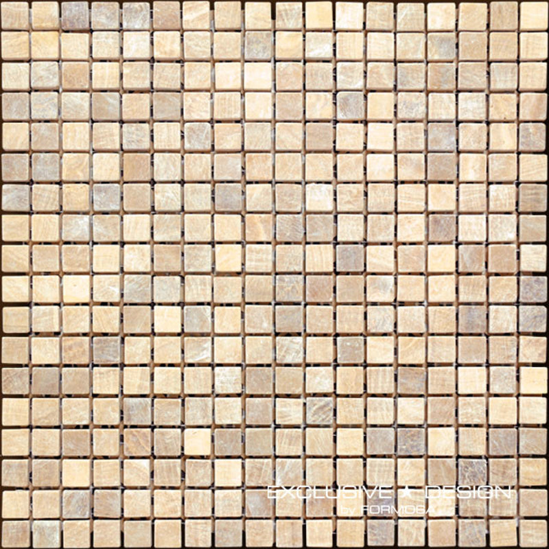 Mozaic de piatră 300x300x8mm A-MST08-XX-003, Midas