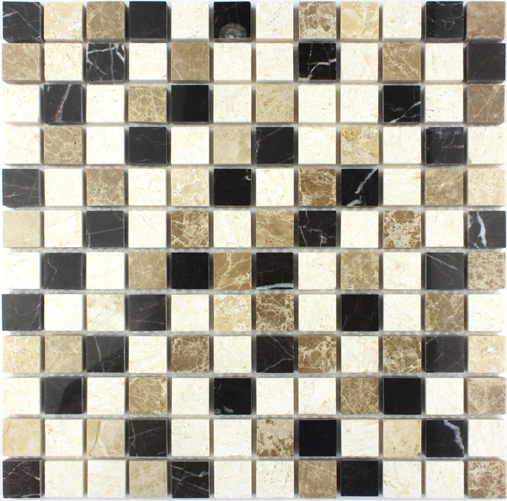 Mozaic de piatră 300x300x8mm A-MST08-XX-012, Midas