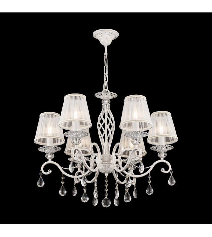 Candelabru Grace ARM247-06-G, Maytoni