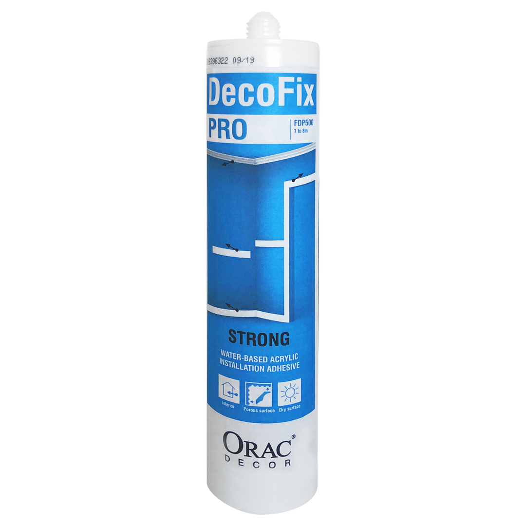 Adeziv Decofix Pro FDP500 310ml, Orac