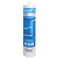 Adeziv Decofix Pro FDP500 310ml, Orac
